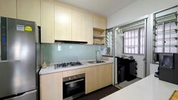 Blk 421B Northshore Straitsview (Punggol), HDB 4 Rooms #566665031